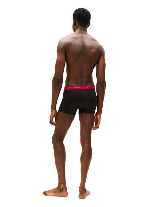 UM0UM038900SW NERO Tommy Jeans | UM0UM038900SW NERO